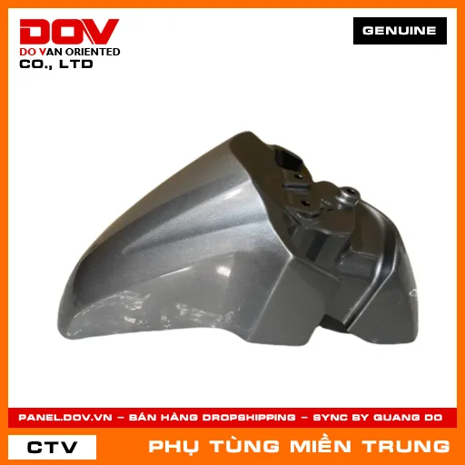 CHẮN BÙN TRƯỚC *NH-B50M* HONDA CHÍNH HÃNG (MÃ: 61100K12900ZL) — 61100K12900ZL