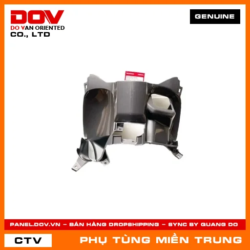 CHẮN BÙN TRƯỚC *NHB35P* HONDA CHÍNH HÃNG (MÃ: 61100K1ZJ10ZE) — 61100K1ZJ10ZE