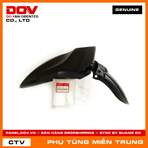 CHẮN BÙN TRƯỚC *NHA76M* HONDA CHÍNH HÃNG (MÃ: 61100K1ZJ10ZG) — 61100K1ZJ10ZG