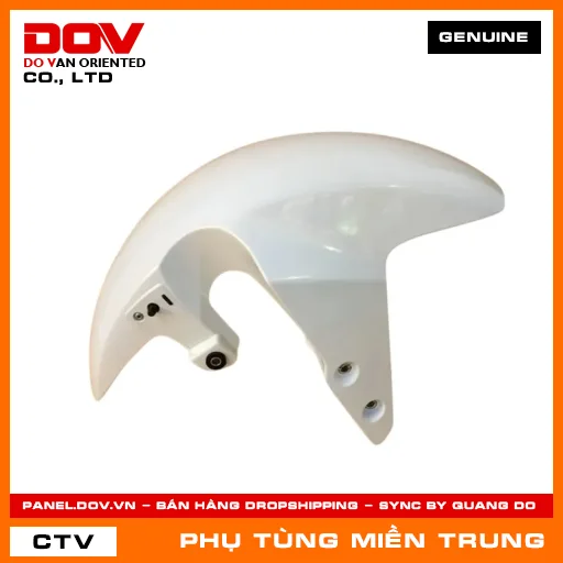 CHẮN BÙN TRƯỚC *NHA87P* HONDA CHÍNH HÃNG (MÃ: 61100K26901ZC) — 61100K26901ZC