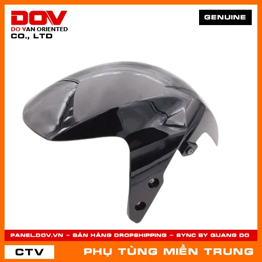 CHẮN BÙN TRƯỚC *NHA35M* HONDA CHÍNH HÃNG (MÃ: 61100K26901ZD) — 61100K26901ZD