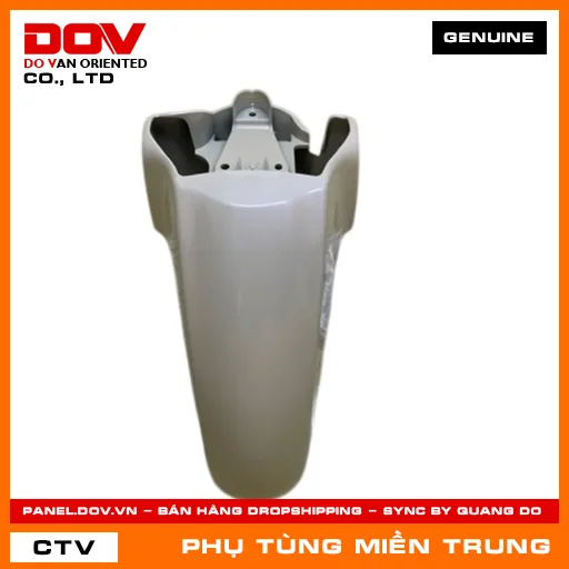 CHẮN BÙN TRƯỚC*YR299P* HONDA CHÍNH HÃNG (MÃ: 61100K29900ZA) — 61100K29900ZA