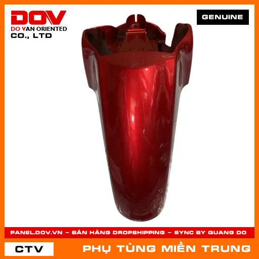 CHẮN BÙN TRƯỚC*R340C* HONDA CHÍNH HÃNG (MÃ: 61100K29900ZC) — 61100K29900ZC