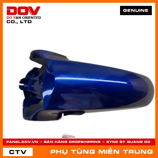CHẮN BÙN TRƯỚC*PB390M* HONDA CHÍNH HÃNG (MÃ: 61100K29900ZE) — 61100K29900ZE