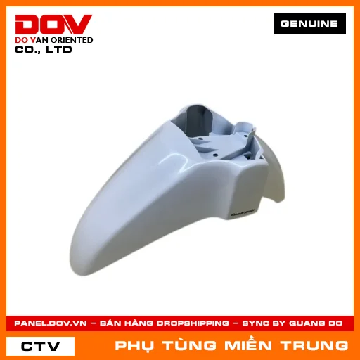 CHẮN BÙN TRƯỚC*NHB35P* HONDA CHÍNH HÃNG (MÃ: 61100K29900ZF) — 61100K29900ZF
