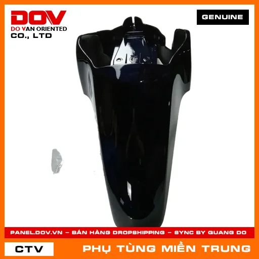 CHẮN BÙN TRƯỚC*NHB25M* HONDA CHÍNH HÃNG (MÃ: 61100K29900ZG) — 61100K29900ZG