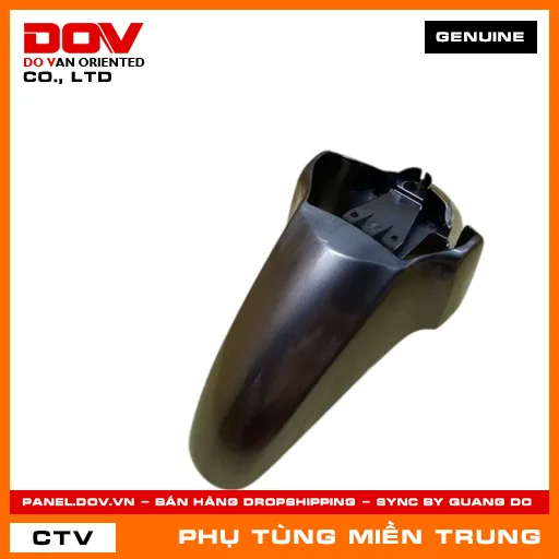 CHẮN BÙN TRƯỚC *YR320M* HONDA CHÍNH HÃNG (MÃ: 61100K29900ZJ) — 61100K29900ZJ