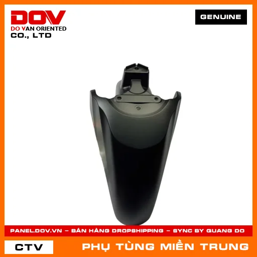 CHẮN BÙN TRƯỚC *NHA76M* HONDA CHÍNH HÃNG (MÃ: 61100K2CV00ZA) — 61100K2CV00ZA