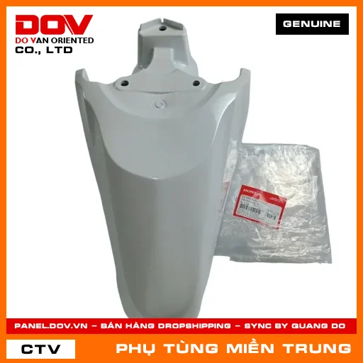 CHẮN BÙN TRƯỚC *NHB35P* HONDA CHÍNH HÃNG (MÃ: 61100K2CV00ZC) — 61100K2CV00ZC