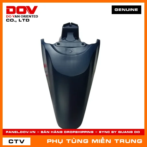 CHẮN BÙN TRƯỚC *PB434M* HONDA CHÍNH HÃNG (MÃ: 61100K2CV00ZM) — 61100K2CV00ZM