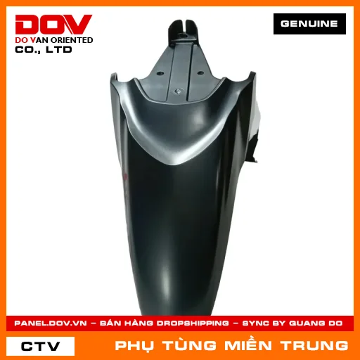 CHẮN BÙN TRƯỚC *NHC34M* HONDA CHÍNH HÃNG (MÃ: 61100K2CV30ZB) — 61100K2CV30ZB