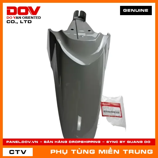 CHẮN BÙN TRƯỚC *NHC60P* HONDA CHÍNH HÃNG (MÃ: 61100K2CV30ZG) — 61100K2CV30ZG