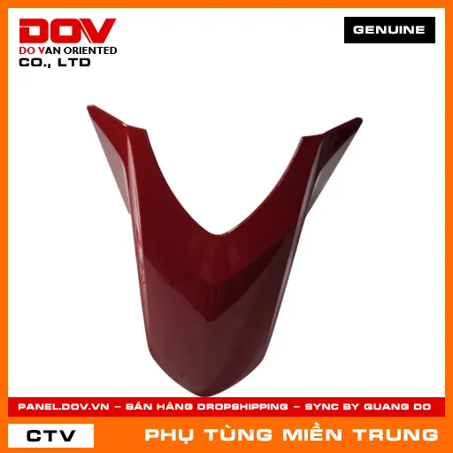 BỘ CHẮN BÙN A TRƯỚC *R389* HONDA CHÍNH HÃNG (MÃ: 61100K56V50ZF) — 61100K56V50ZF