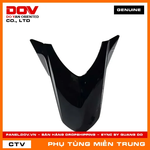 CHẮN BÙN TRƯỚC *NH1* HONDA CHÍNH HÃNG (MÃ: 61100K56V50ZP) — 61100K56V50ZP