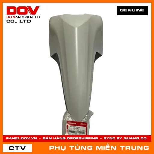 CHẮN BÙN A TRƯỚC NHB55P HONDA CHÍNH HÃNG (MÃ: 61100K57V00ZB) — 61100K57V00ZB