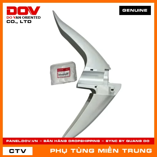 CHẮN BÙN TRƯỚC *NH193P* HONDA CHÍNH HÃNG (MÃ: 61100KFL850YF) — 61100KFL850YF