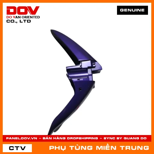 CHẮN BÙN TRƯỚC *RP138M* HONDA CHÍNH HÃNG (MÃ: 61100KFL850YG) — 61100KFL850YG