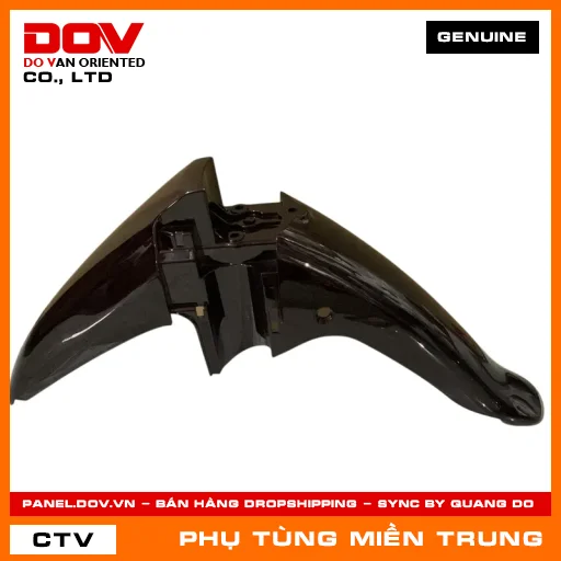 CHẮN BÙN TRƯỚC *R150CU* HONDA CHÍNH HÃNG (MÃ: 61100KFL850ZE) — 61100KFL850ZE