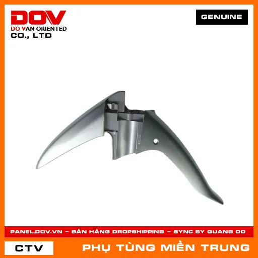 CHẮN BÙN TRƯỚC *NH411M* HONDA CHÍNH HÃNG (MÃ: 61100KFL850ZJ) — 61100KFL850ZJ