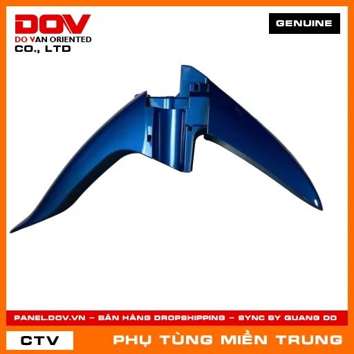 CHẮN BÙN TRƯỚC *PB305P* HONDA CHÍNH HÃNG (MÃ: 61100KFL850ZK) — 61100KFL850ZK