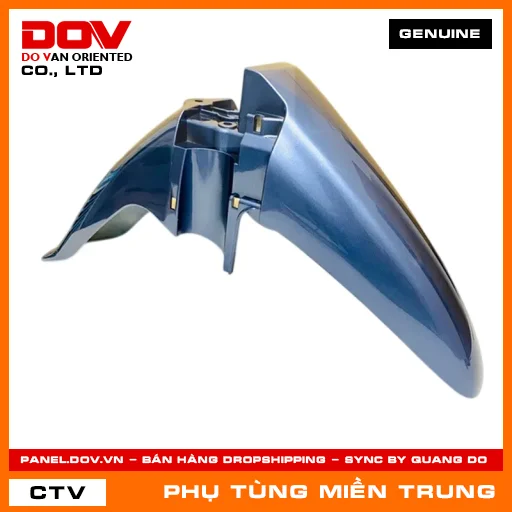 CHẮN BÙN TRƯỚC *PB141M* HONDA CHÍNH HÃNG (MÃ: 61100KFL850ZT) — 61100KFL850ZT