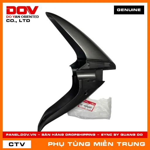 CHẮN BÙN TRƯỚC *YR183M* HONDA CHÍNH HÃNG (MÃ: 61100KFL890ZC) — 61100KFL890ZC