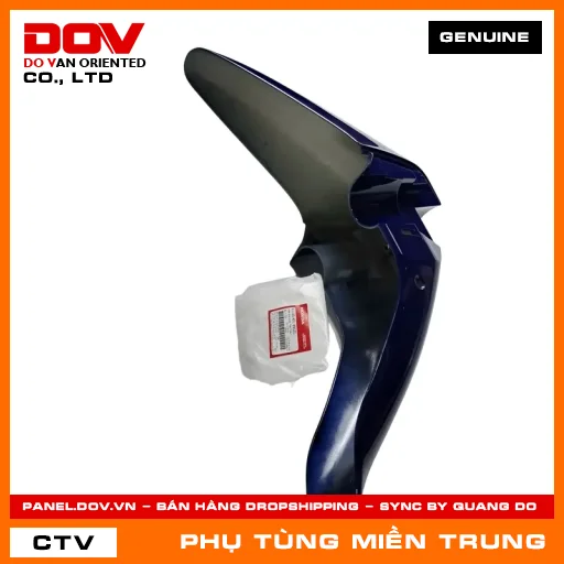 CHẮN BÙN TRƯỚC *PB171MU* HONDA CHÍNH HÃNG (MÃ: 61100KFL890ZD) — 61100KFL890ZD