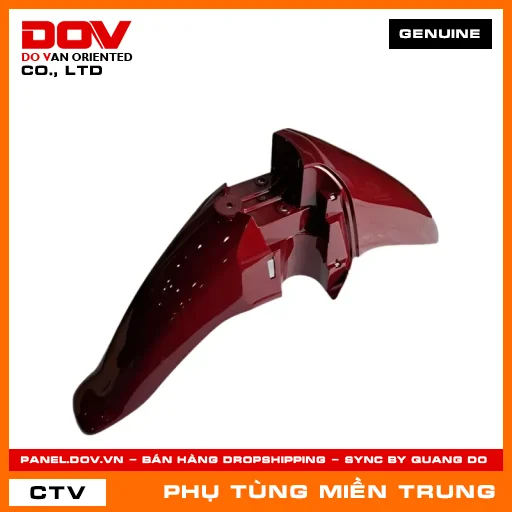 CHẮN BÙN TRƯỚC *R203M* HONDA CHÍNH HÃNG (MÃ: 61100KFL890ZF) — 61100KFL890ZF