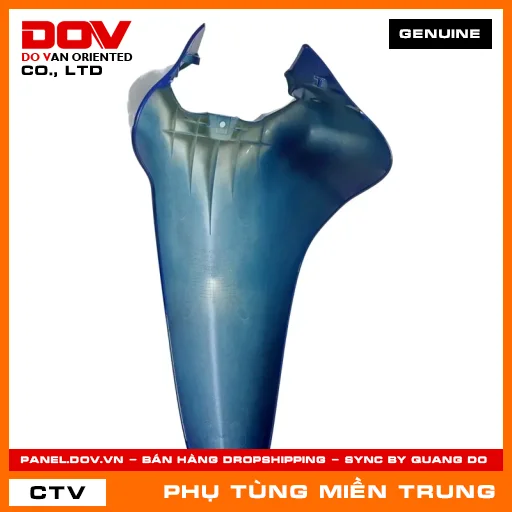 CHẮN BÙN A TRƯỚC *B206M* HONDA CHÍNH HÃNG (MÃ: 61100KTL640YH) — 61100KTL640YH