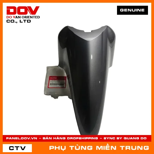 CHẮN BÙN A TRƯỚC*NH262M* HONDA CHÍNH HÃNG (MÃ: 61100KTL640YP) — 61100KTL640YP