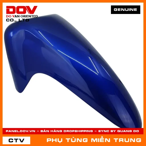 CHẮN BÙN A TRƯỚC *PB368P* HONDA CHÍNH HÃNG (MÃ: 61100KTM970ZC) — 61100KTM970ZC