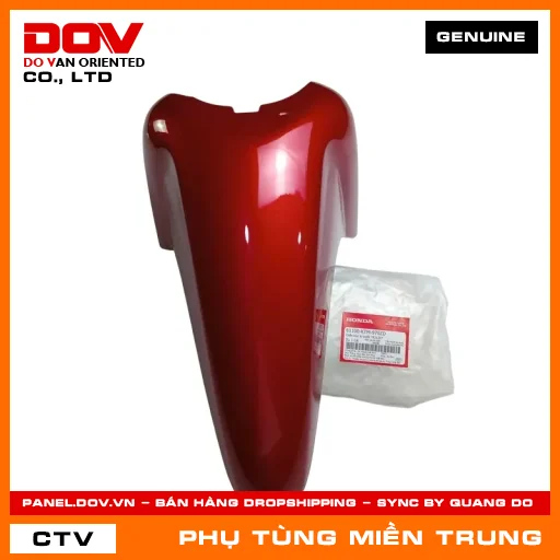 CHẮN BÙN A TRƯỚC *R313C* HONDA CHÍNH HÃNG (MÃ: 61100KTM970ZD) — 61100KTM970ZD