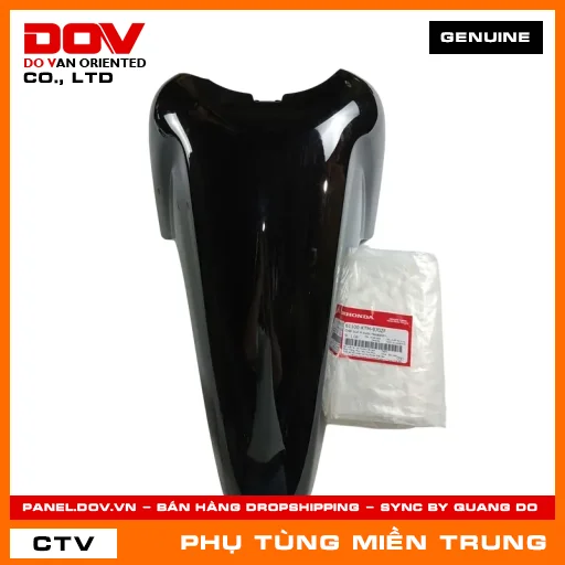 CHẮN BÙN A TRƯỚC *NHA69P* HONDA CHÍNH HÃNG (MÃ: 61100KTM970ZF) — 61100KTM970ZF