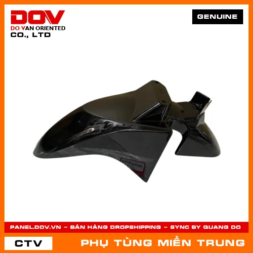 CHẮN BÙN TRƯỚC *NHA69P* HONDA CHÍNH HÃNG (MÃ: 61100KVB950ZC) — 61100KVB950ZC