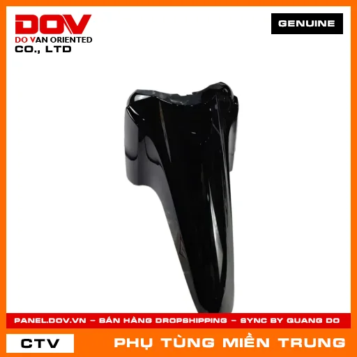 CHẮN BÙN A TRƯỚC *NHA69P* HONDA CHÍNH HÃNG (MÃ: 61100KVLN00ZM) — 61100KVLN00ZM