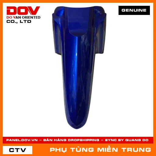 CHẮN BÙN A TRƯỚC *B206M* HONDA CHÍNH HÃNG (MÃ: 61100KVRV80ZC) — 61100KVRV80ZC