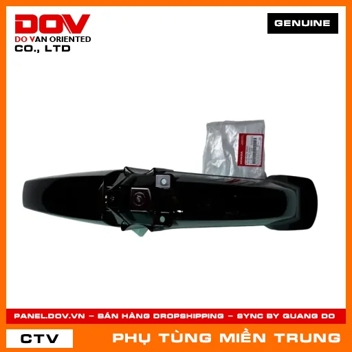 CHẮN BÙN TRƯỚC *R150CU* HONDA CHÍNH HÃNG (MÃ: 61100KVV900ZC) — 61100KVV900ZC