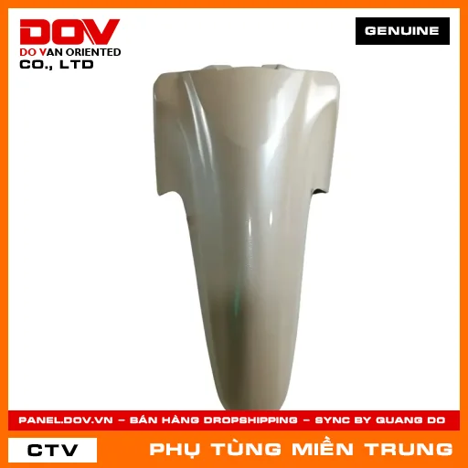 CHẮN BÙN A TRƯỚC*Y229P* HONDA CHÍNH HÃNG (MÃ: 61100KWW640B3) — 61100KWW640B3