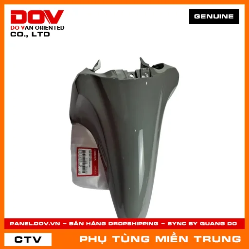 CHẮN BÙN A TRƯỚC*NHC60P* HONDA CHÍNH HÃNG (MÃ: 61100KWW640B4) — 61100KWW640B4