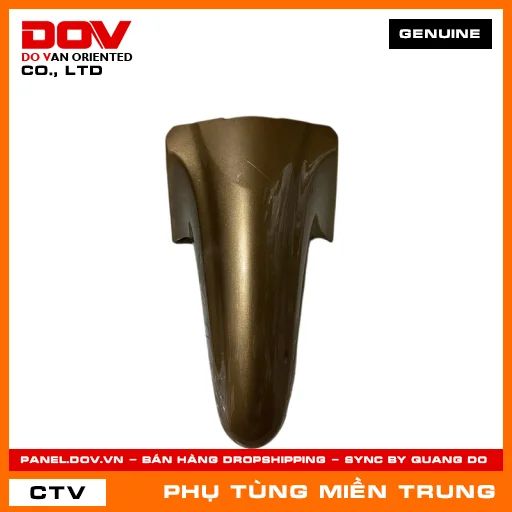 CHẮN BÙN A TRƯỚC*Y208M* HONDA CHÍNH HÃNG (MÃ: 61100KWW640YF) — 61100KWW640YF