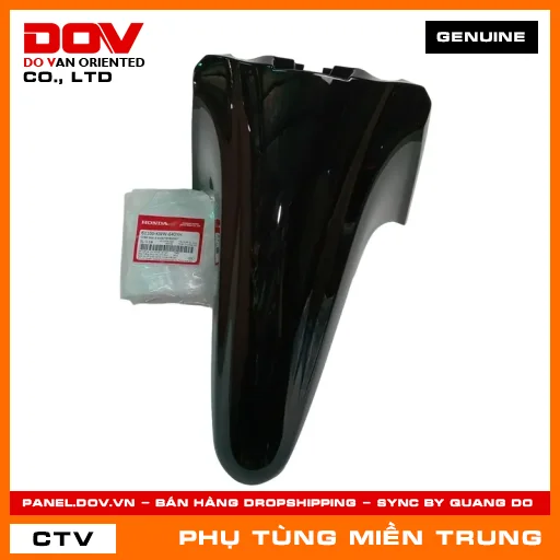 CHẮN BÙN A TRƯỚC*NHB25M* HONDA CHÍNH HÃNG (MÃ: 61100KWW640YH) — 61100KWW640YH