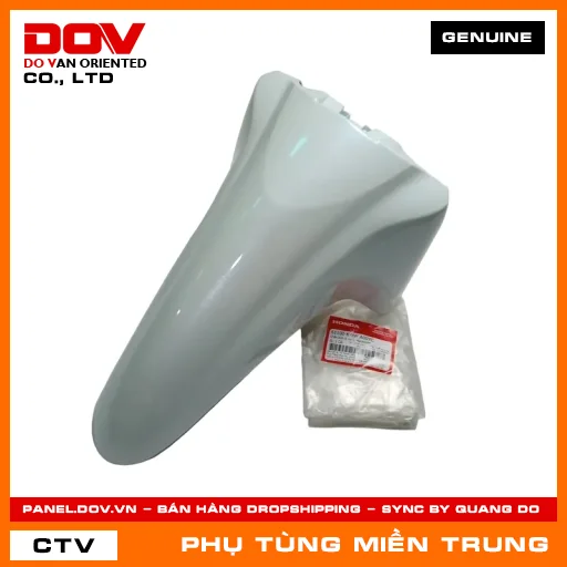 CHẮN BÙN A TRƯỚC *NHA96P* HONDA CHÍNH HÃNG (MÃ: 61100KWWA00YC) — 61100KWWA00YC