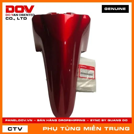 CHẮN BÙN A TRƯỚC *R340C* HONDA CHÍNH HÃNG (MÃ: 61100KWWA00ZF) — 61100KWWA00ZF