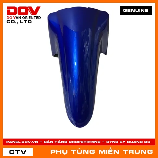 CHẮN BÙN A TRƯỚC *B206M* HONDA CHÍNH HÃNG (MÃ: 61100KWWA00ZL) — 61100KWWA00ZL