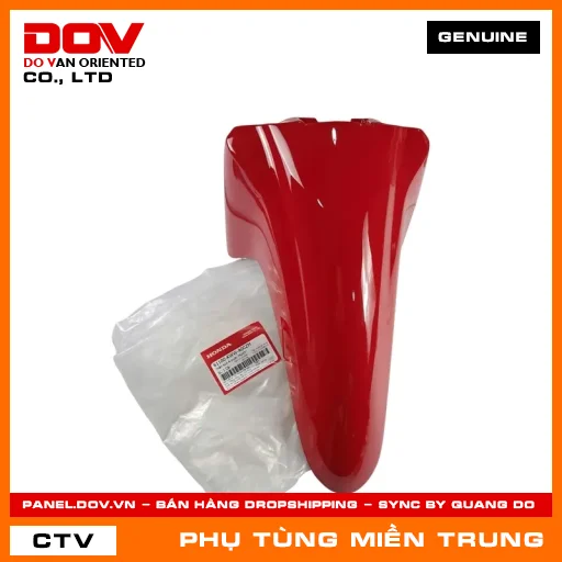 CHẮN BÙN A TRƯỚC *R263* HONDA CHÍNH HÃNG (MÃ: 61100KWWA00ZM) — 61100KWWA00ZM