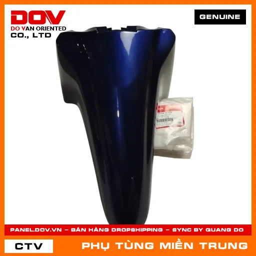 CHẮN BÙN A TRƯỚC *PB373M* HONDA CHÍNH HÃNG (MÃ: 61100KWWA00ZR) — 61100KWWA00ZR