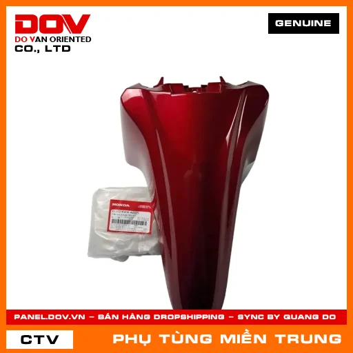 CHẮN BÙN A TRƯỚC *R313C* HONDA CHÍNH HÃNG (MÃ: 61100KWWA00ZS) — 61100KWWA00ZS