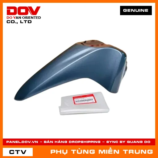 CHẮN BÙN A *NHC34* HONDA CHÍNH HÃNG (MÃ: 61100KYZ900YH) — 61100KYZ900YH