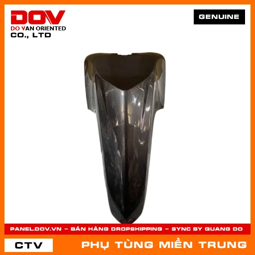 CHẮN BÙN TRƯỚC *NHB12M* HONDA CHÍNH HÃNG (MÃ: 61100KYZ900ZD) — 61100KYZ900ZD
