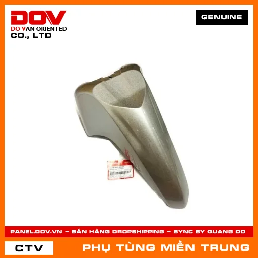 CHẮN BÙN TRƯỚC *NHB24M* HONDA CHÍNH HÃNG (MÃ: 61100KYZ900ZM) — 61100KYZ900ZM